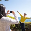 1月31日までの期間、日本の魅力を発信するInstagram旅フォトコンテストを開催。