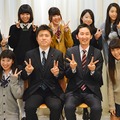 「18歳選挙権」について衆議院議員の方にインタビュー（後編）