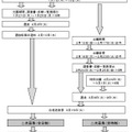 入試のおもな日程