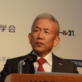 ベネッセホールディングス 代表取締役会長兼社長 原田泳幸氏