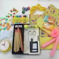 名前を書く入学用品