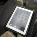 DRiPRO iPad用防水ケース v2