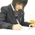 “進学校に通う原宿JKの勉強法”こっそり教えます！