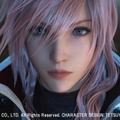 「ライトニング リターンズ ファイナルファンタジーXIII」より　(c) 2013 SQUARE ENIX CO., LTD. All Rights Reserved. CHARACTER DESIGN：TETSUYA NOMURA