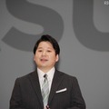 LINE 取締役 CSMO 舛田淳氏