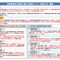 主権者教育の推進に関する検討チームが発表した中間まとめ