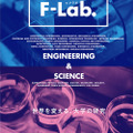 新創刊の「F-Lab.」