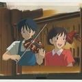(C) 1995 柊あおい/集英社・Studio Ghibli・NH