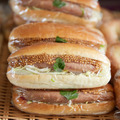 約40店舗のパン屋が集結する「第9回 青山パン祭り」が開催