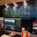 ゲーム開発者ならご存じのUnityも（ユニティ・テクノロジーズ・ジャパン）