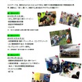 成田空港エコキッズ・クラブ2016プログラム