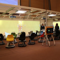 未来の学習空間を提案する「Future Class Room（フューチャークラスルーム）」　各日とも、第一線で活躍する教師がICTを活用した授業を実際に行い、ICT活用授業の実践法を伝授する