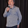 黒沢清監督／『クリーピー 偽りの隣人』法政大学トークイベント