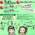 第6回 未来をつくる学びテスト