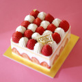 「ショートケーキ 恋姫」（税込4,968円）