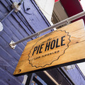 ロサンゼルス発パイとオーガニックコーヒーの専門店・The Pie Hole Los Angelesが日本初上陸