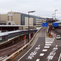 成田空港