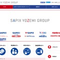 SAPIX YOZEMI GROUP