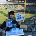 「映画ドラえもん」と夏の甲子園名物「かちわり」のコラボレーションが実現