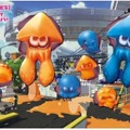 バンダイが“作って楽しめる”お菓子シリーズを提案…『マリオメーカー』や『スプラトゥーン』がおやつに!?