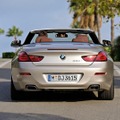 BMW 6シリーズカブリオレ