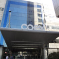 韓国ソウル 江南のコンベンションセンター「COEX（コエックス）」