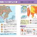 「大地震に備える」の首都直下地震のページ