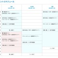 ICC「中学・高校留学フェア2016」スケジュール