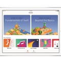 Swift Playgrounds　実際の操作画面のイメージ