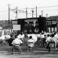 1959年 国立駅北口