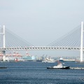 横浜港　(c) Getty Images