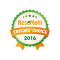 お子さまのよりよい未来のために「ReseMom Editors' Choice 2016」発表