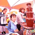 チョコを食べながら走る「チョコラン2017」大阪・愛知・宮城・福岡で開催
