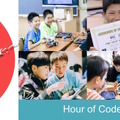 Hour of Code Japan 2016