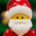 「キミがつくる！レゴ クリスマス」コンテスト
