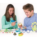 子ども向けの3Dプリントペン「3Doodler Start（スリードゥードゥラー　スタート）」
