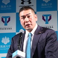 株式会社ドーム取締役CFO・三沢英生氏