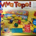 ねことねずみの大レース／Viva Topo！