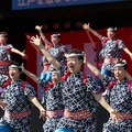 東京マラソン2017ランナー応援イベント 「マラソン祭り」出演者募集