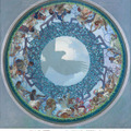 「スラヴの連帯」1910-11年 油彩／カンヴァス 120×120cm プラハ市立美術館