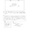 【高校受験2016】鳥取県公立高校入試＜理科＞問題・正答