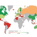 Compare your country by OECD