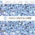 NSKナカニシ財団