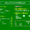 「コミュニティ編」教材パッケージ（資料編）