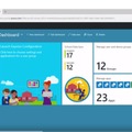 Microsoft Intune for Educationの利用イメージ映像