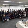 過去のMASコンペティション開催時のようす