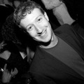 Facebook CEO マーク・ザッカーバーグ