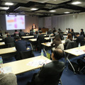 日本私立歯科大学協会が行った「第7回歯科プレスセミナー」