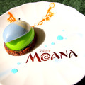 ディズニー映画『モアナと伝説の海』スペシャルケーキ