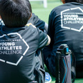 アディダスが『YOUNG ATHLETES CHALLENGE』を開催（2017年4月3日）